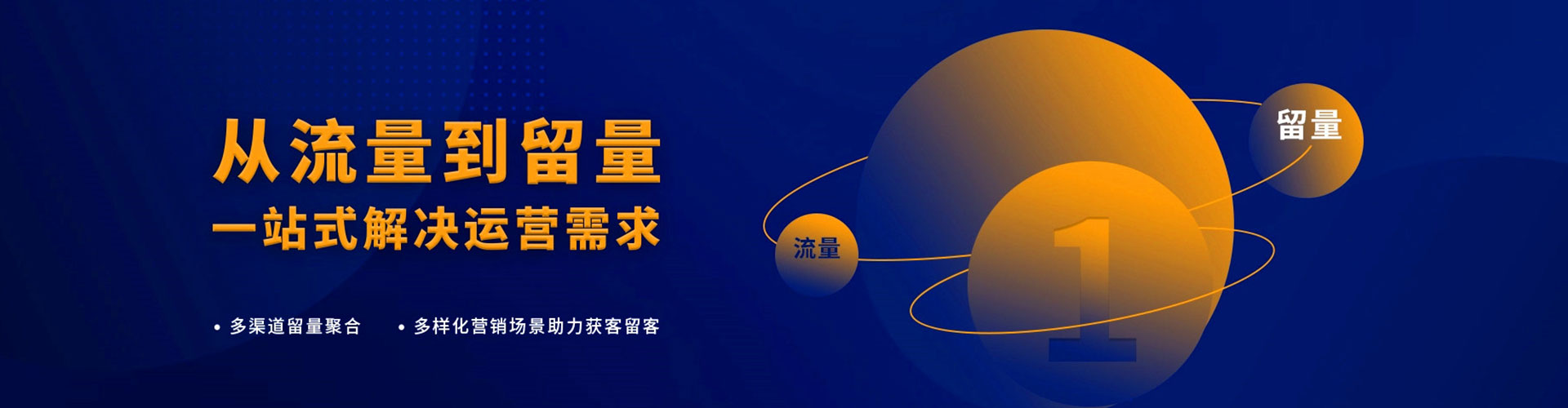 和县信息流投放
